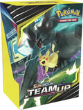 Team Up Prerelease Kit [SM9 - 0]