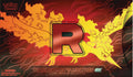Pokemon: Team Rocket's Moltres ex Ultra Premium Collection