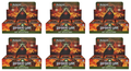 The Brothers' War - Set Booster Case