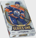 2025-26 Upper Deck Series 1 Hockey Hobby Box (Canada Only)