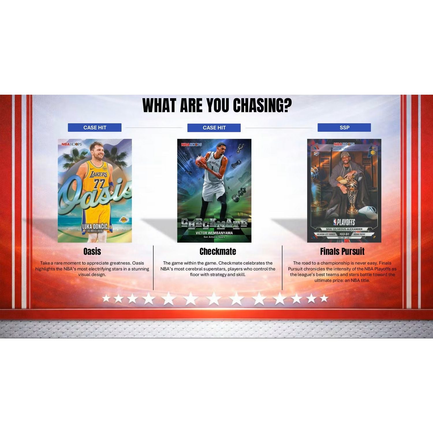 2025-26 Topps NBA Hoops Basketball Jumbo Box
