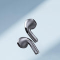 TCG Craze Mini Bluetooth 5.3 Wireless Earbuds with Compact Charging Case & Touch Control