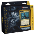 Universes Beyond: Warhammer 40,000 - Commander Deck (Forces of the Imperium - Collector's Edition)