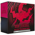 Pokemon Sword and Shield 10 Astral Radiance Trainer Box Trading Card Game
