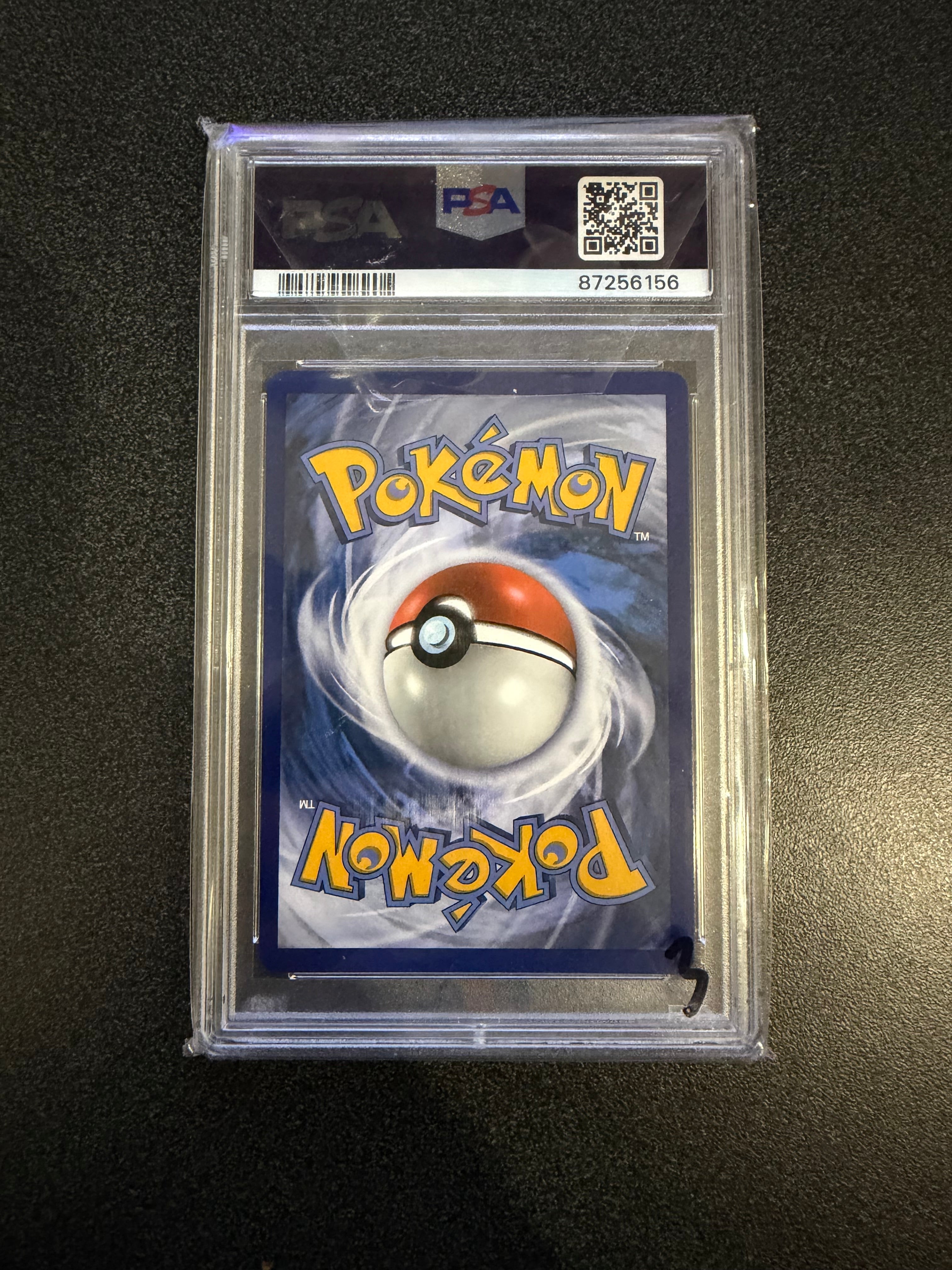 Pokemon: PSA 10 Latias & Latios GX - Full Art