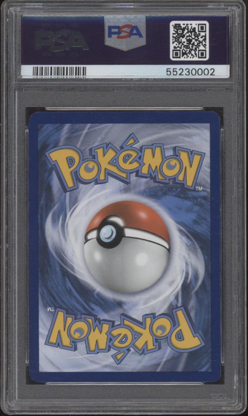 Charizard Spirit Link Pokemon Evolutions Reverse Foil #75 PSA 10
