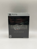 Final Fantasy VII Rebirth [Deluxe Edition] Playstation 5 Sealed