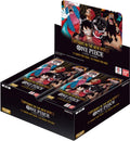 Emperors in the New World - Booster Box [OP09] - Unopened