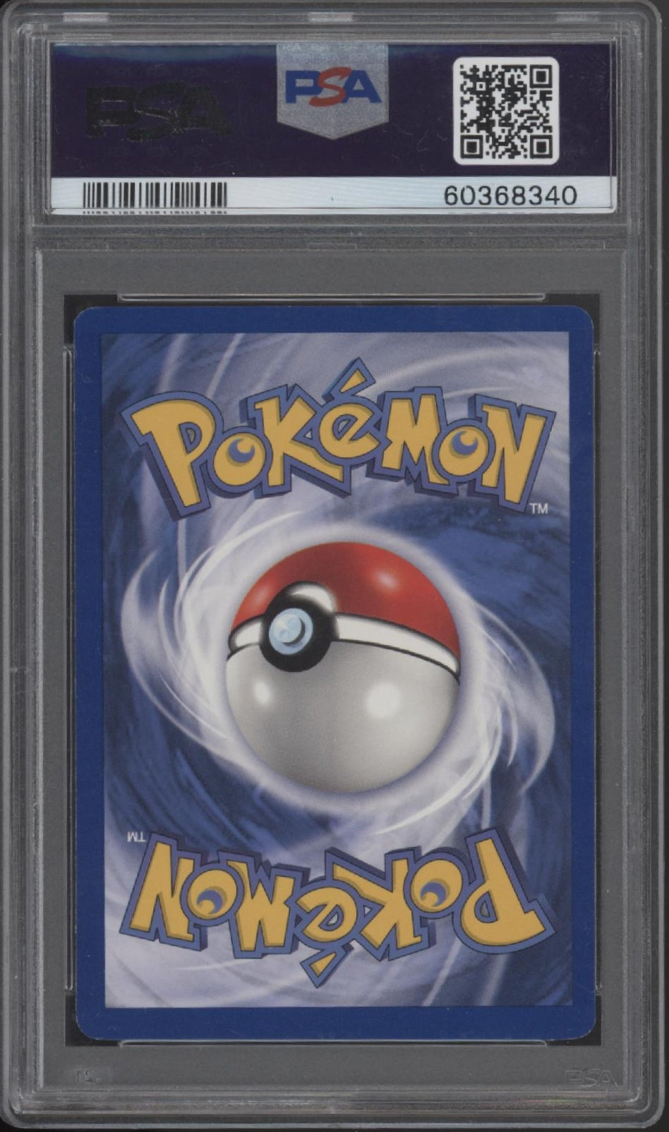 Lass Pokemon Base Set 1st Edition #75 PSA 8