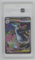 Mega Charizard X ex Pokemon Phantasmal Flames Ultra Rare #109 TAG 10