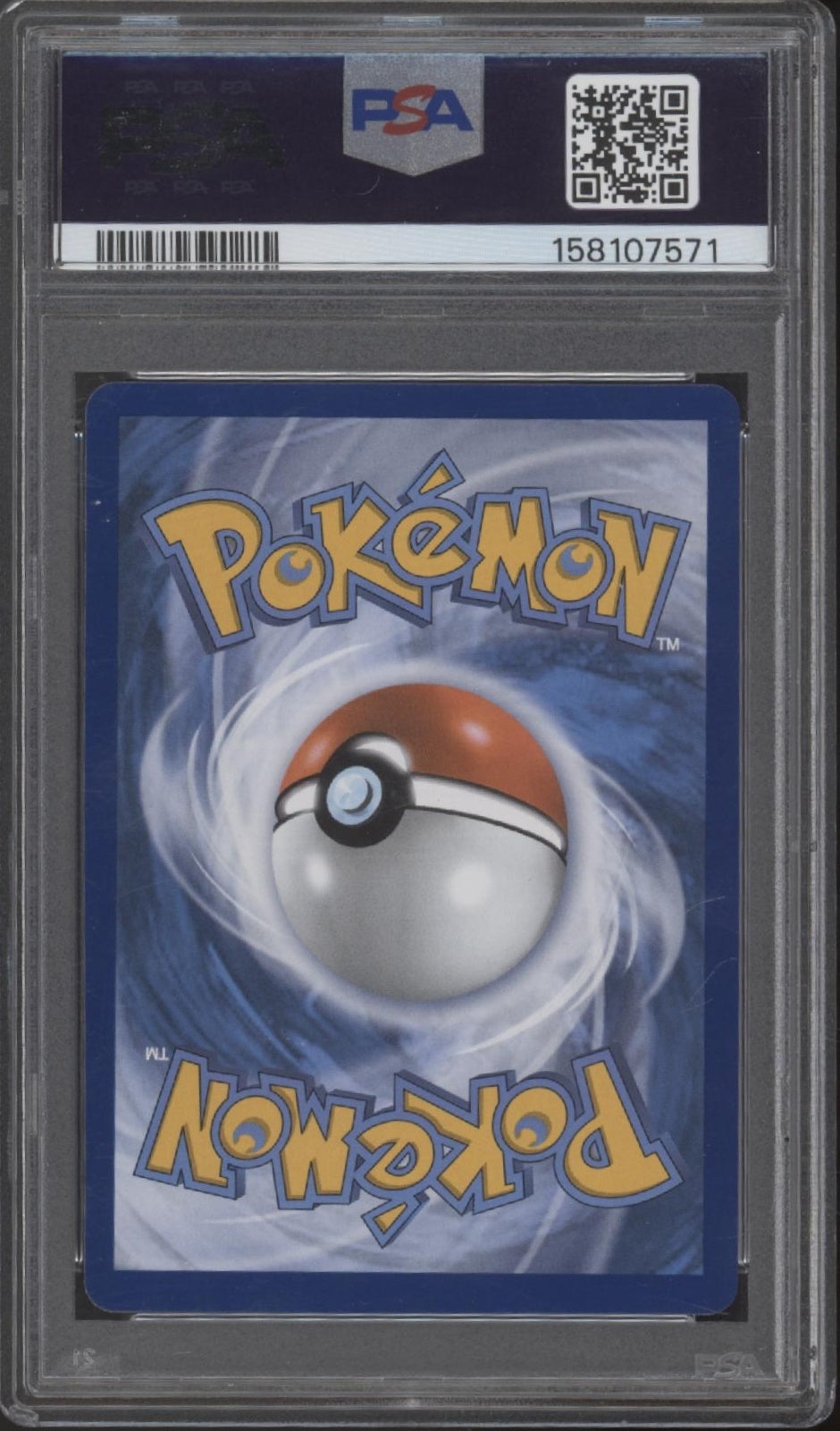 Mega Charizard Y ex Pokemon Ascended Heroes Mega Hyper Rare #294 PSA 9 #1
