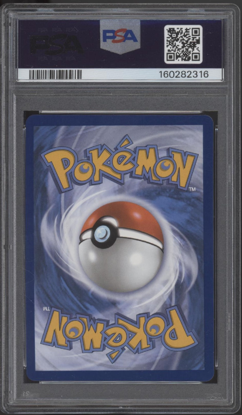 Mega Charizard X ex Pokemon Phantasmal Flame Special Illustration Rare 125 PSA 9