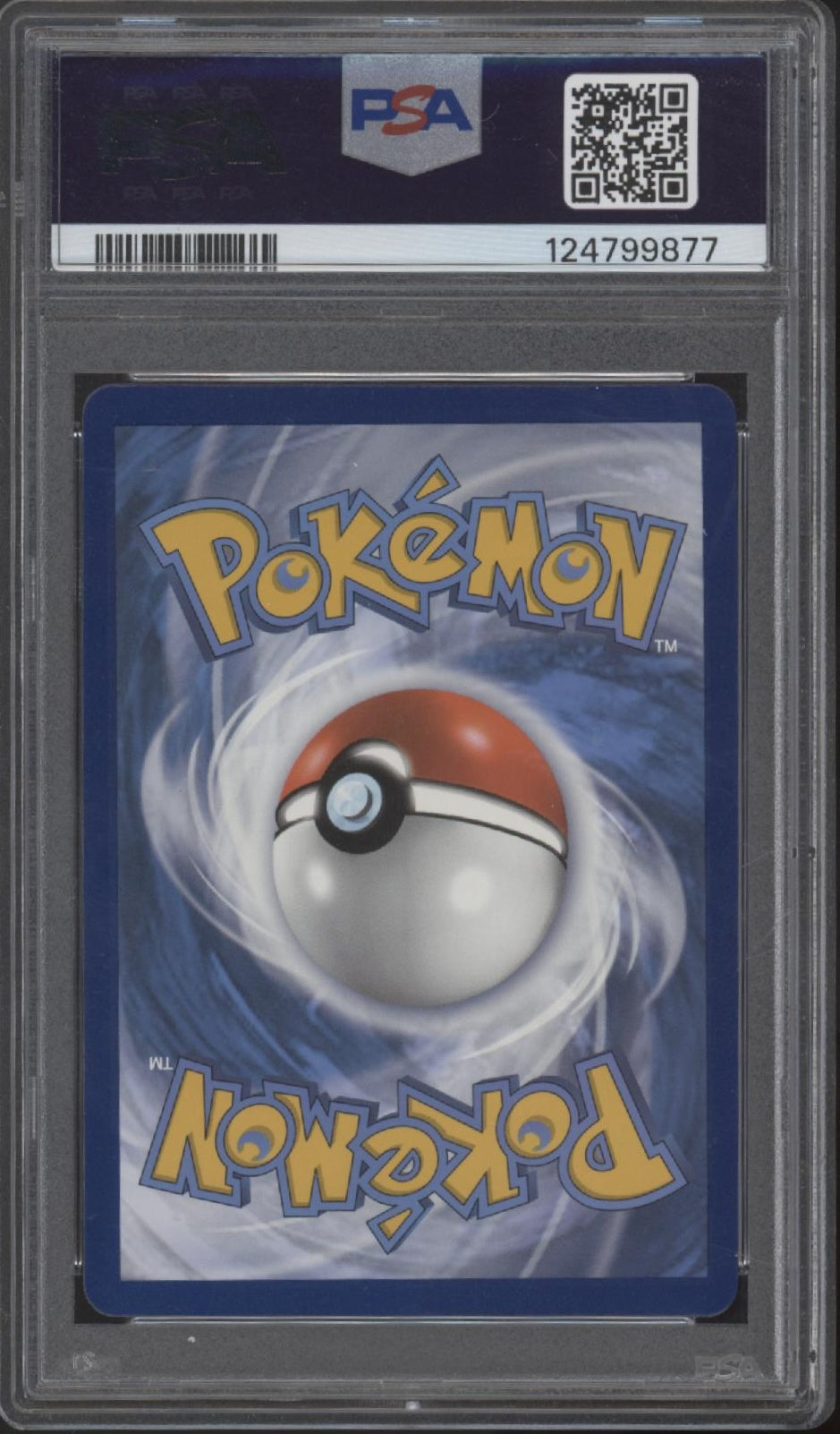 Surfing Pikachu V Pokemon Celebrations #008 PSA 10