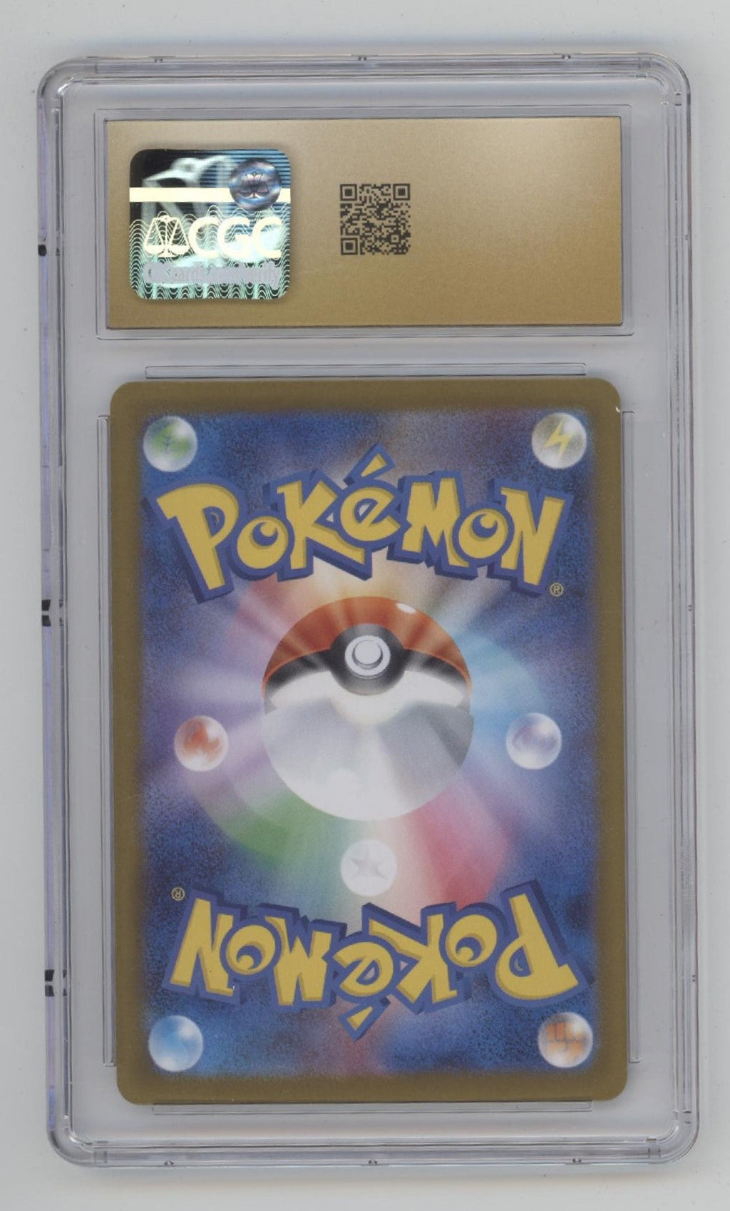 Mega Charizard X ex Pokemon Inferno X Special Art Holo Japanese CGC 10 Pristine