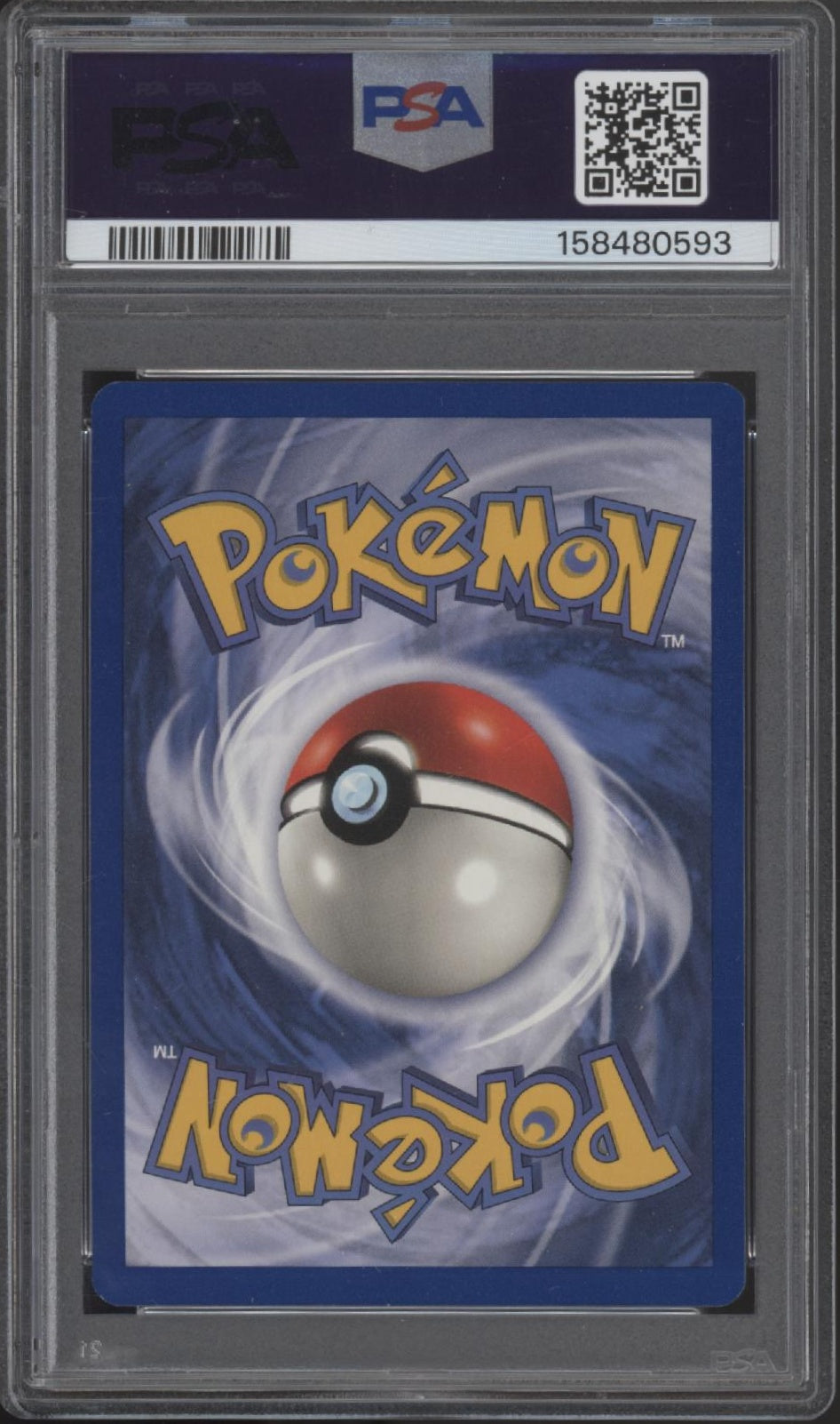 Mr. Mime Pokemon Jungle Holo 1st Edition #6 PSA 9