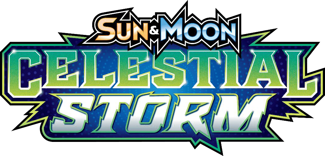 Pokemon - TCG - Celestial Storm Booster Box Options