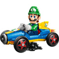 LEGO Mario Kart™ – Luigi & Mach 8 72050