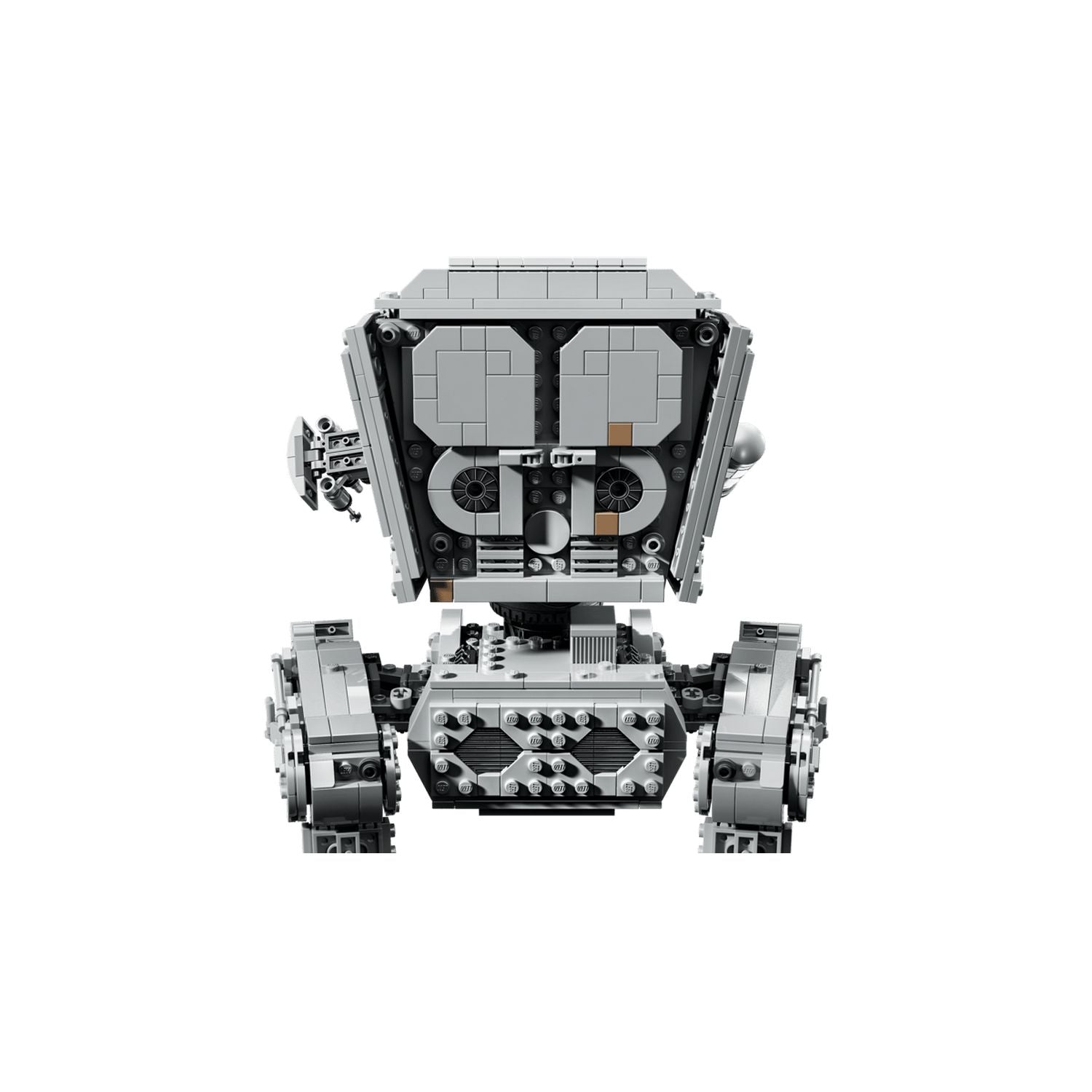 LEGO AT-ST Walker 75417