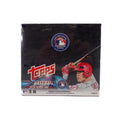 2018 Topps Series 1 Baseball Retail Box
