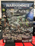 Warhammer 40K: Combat Patrol - Necrons