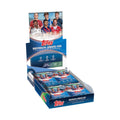2025-26 Topps UEFA Club Competitions Flagship Edition Soccer Hobby Box