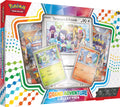 TCG Grand Adventure Collection