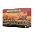 Warhammer Age of Sigmar: Sylvaneth - Strongroot Grove