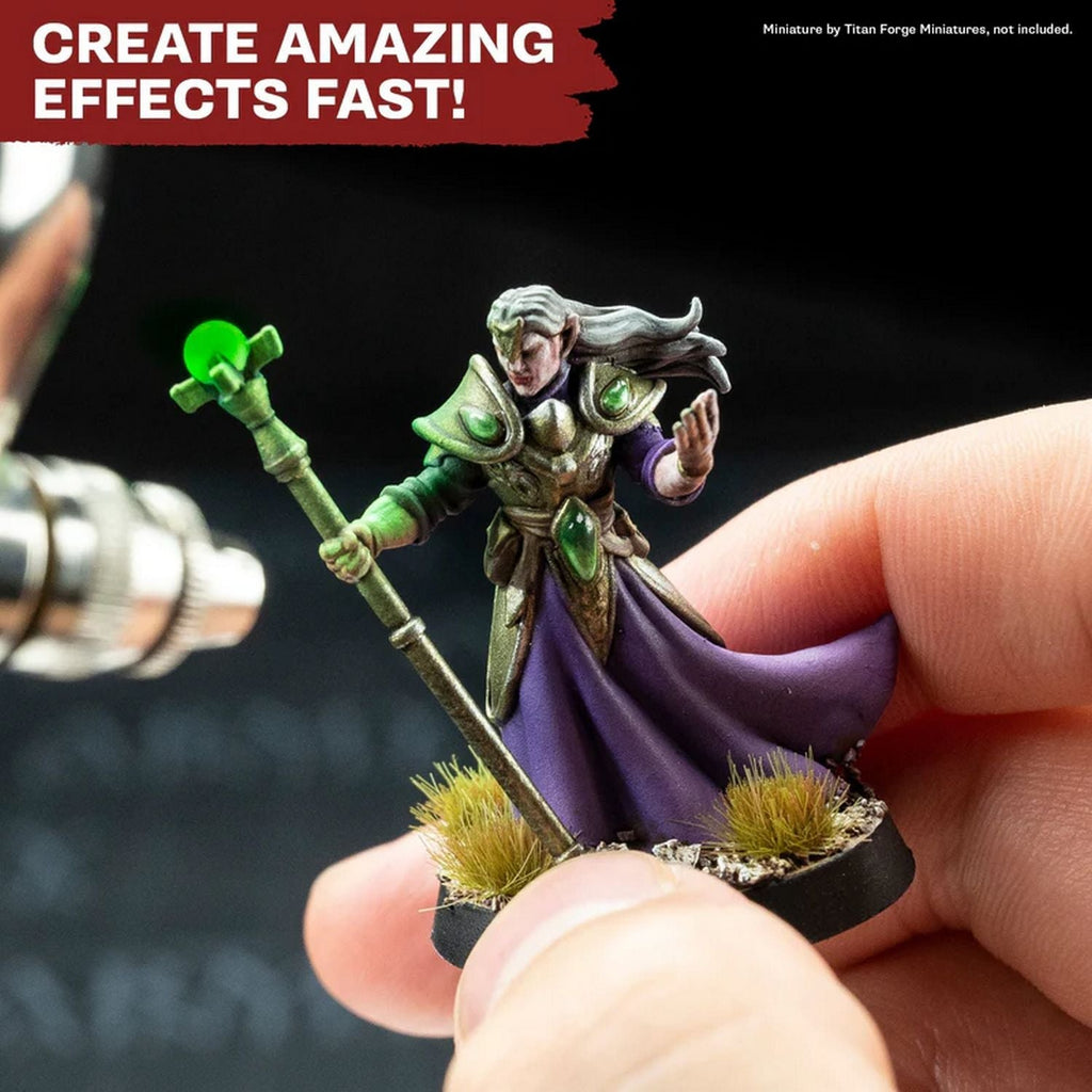 Army Painter: Warpaints Air Complete Set
