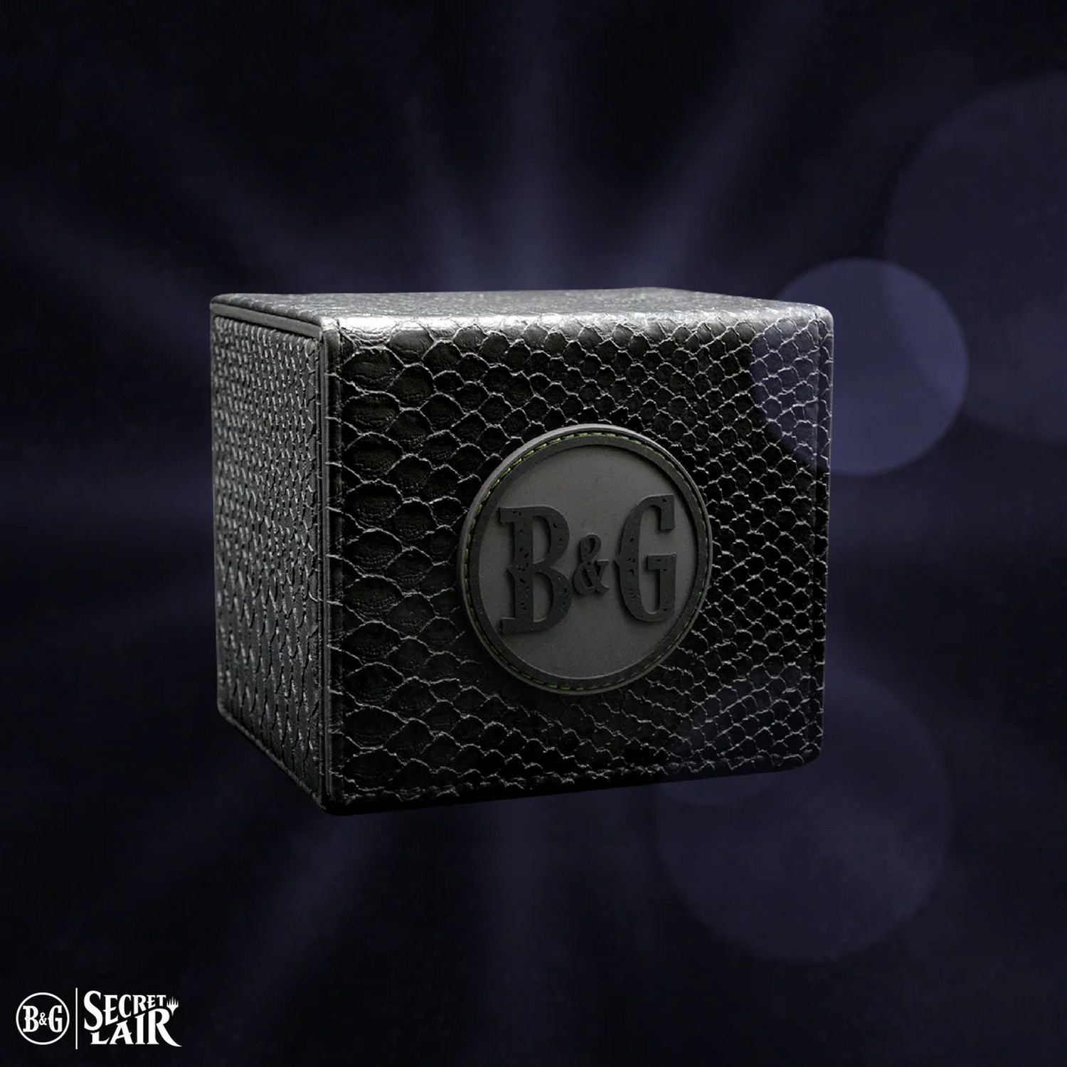 Magic the Gathering: Secret Lair Drop Series Here Be Dragons