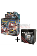 Pokemon Sun and Moon Burning Shadows Booster Box