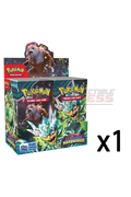 Pokemon - TCG - Twilight Masquerade Booster Box Options