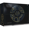 Pokemon: Sword & Shield Elite Trainer Box Plus (Zacian)