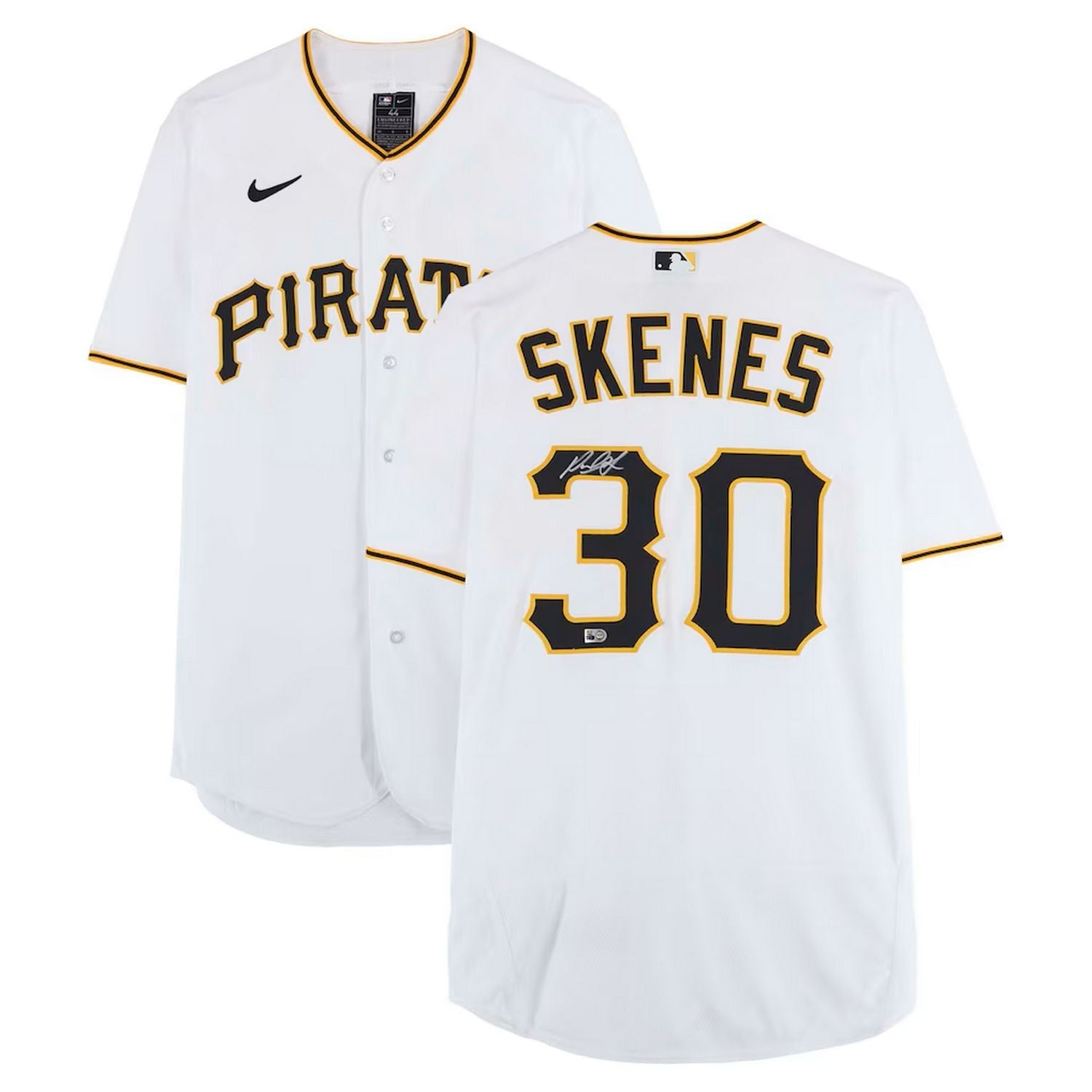 2026 Under Wraps Autographed MLB Jerseys Vol. I Mystery Box