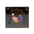 2026 Upper Deck Goodwin Champions Hobby Box *Contact Us To Order*