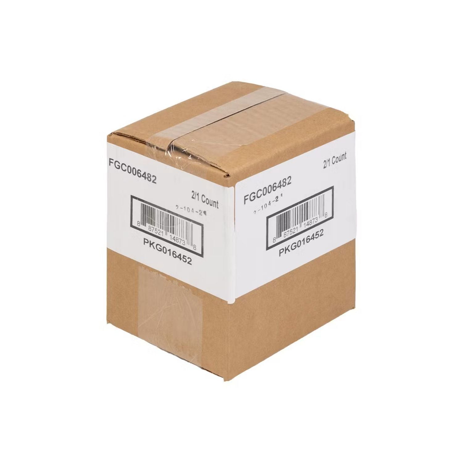 2025 Topps Definitive Baseball Hobby 2-Box Case