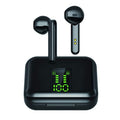 TCG Craze Bluetooth 5.0 Wireless Earbuds with Touch Control, HD Calls & Long Battery Life