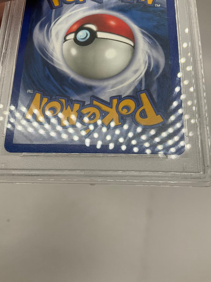 Elekid Pokemon Neo Genesis 1st Edition #22 PSA 10