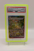 PSA 10 Leafeon ex SIR 144/131 Prismatic Evolutions