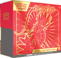 Pokemon - TCG - Scarlet & Violet Elite Trainer Box Options