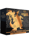 Pokemon - TCG - Champions Path Elite Trainer Box