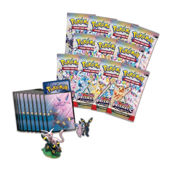 Pokémon Cards