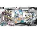 (Local Pick Up Only) Pokemon TCG Unova Heavy Hitters Premium Collection