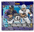 2025-26 Panini Donruss Optic Football Hobby Preferred Box
