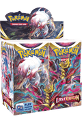 Pokemon - TCG - Lost Origin Booster Box Options