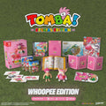 Tomba! Special Edition Whoopee Edition (Limited Run Games #245) - Switch