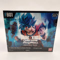 Dragon Ball Super: Fusion World Awakened Pulse FB-01 Booster Box