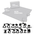 Gundam Assemble: Deluxe Set 2 (Pre-Order)
