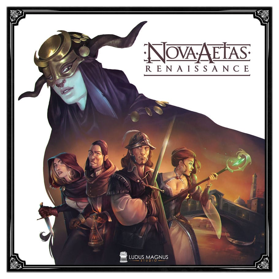 Nova Aetas: Renaissance