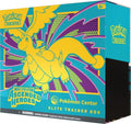 Pokemon - Ascended Heroes - Pokemon Center Elite Trainer Box