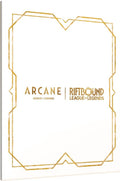 Riftbound: League of Legends TCG - Arcane Box Set Promo Cards